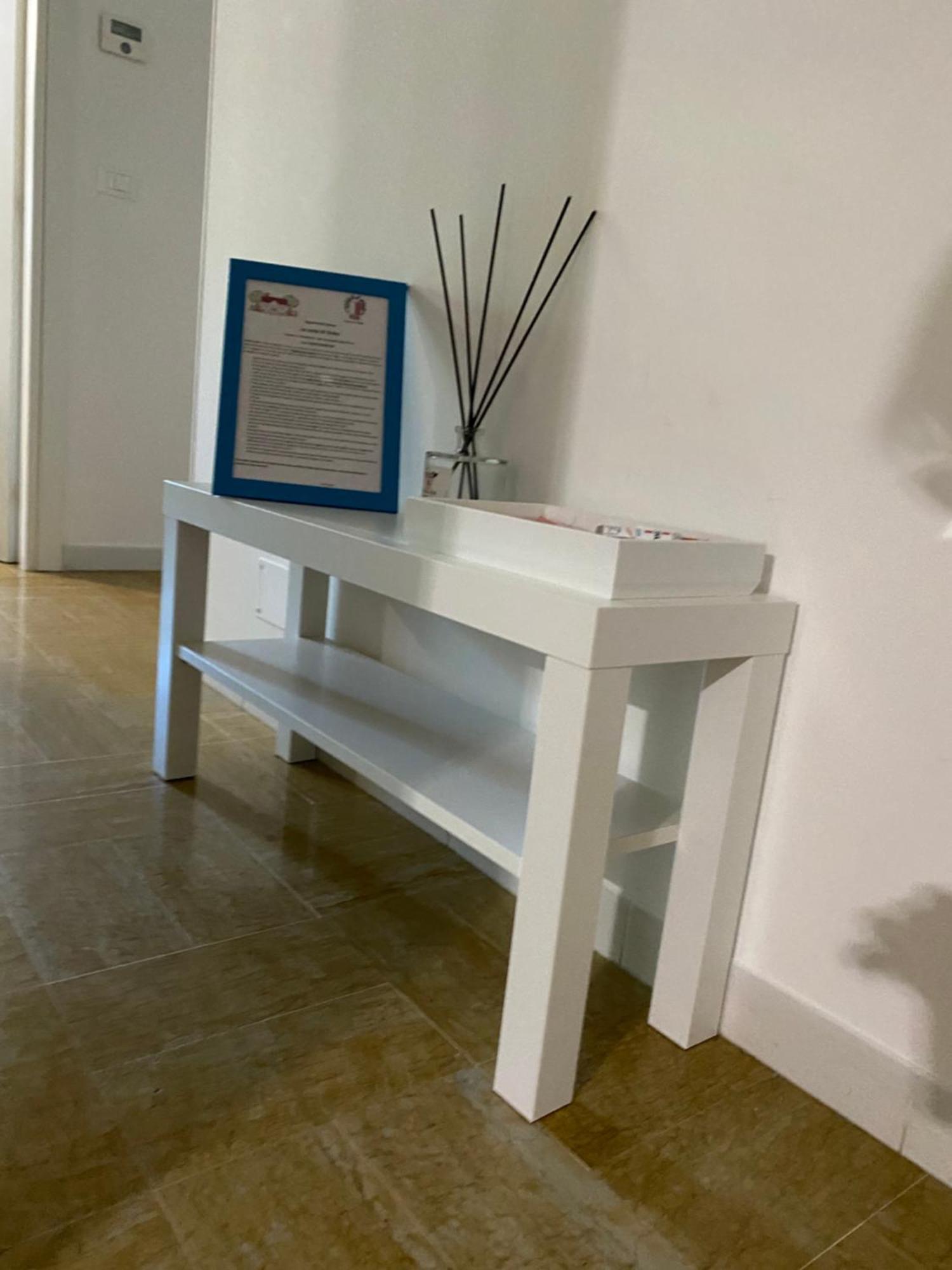La Casa Di Telen Zona Policlinico Oncologico E Villa De Grecis Bari Exteriör bild