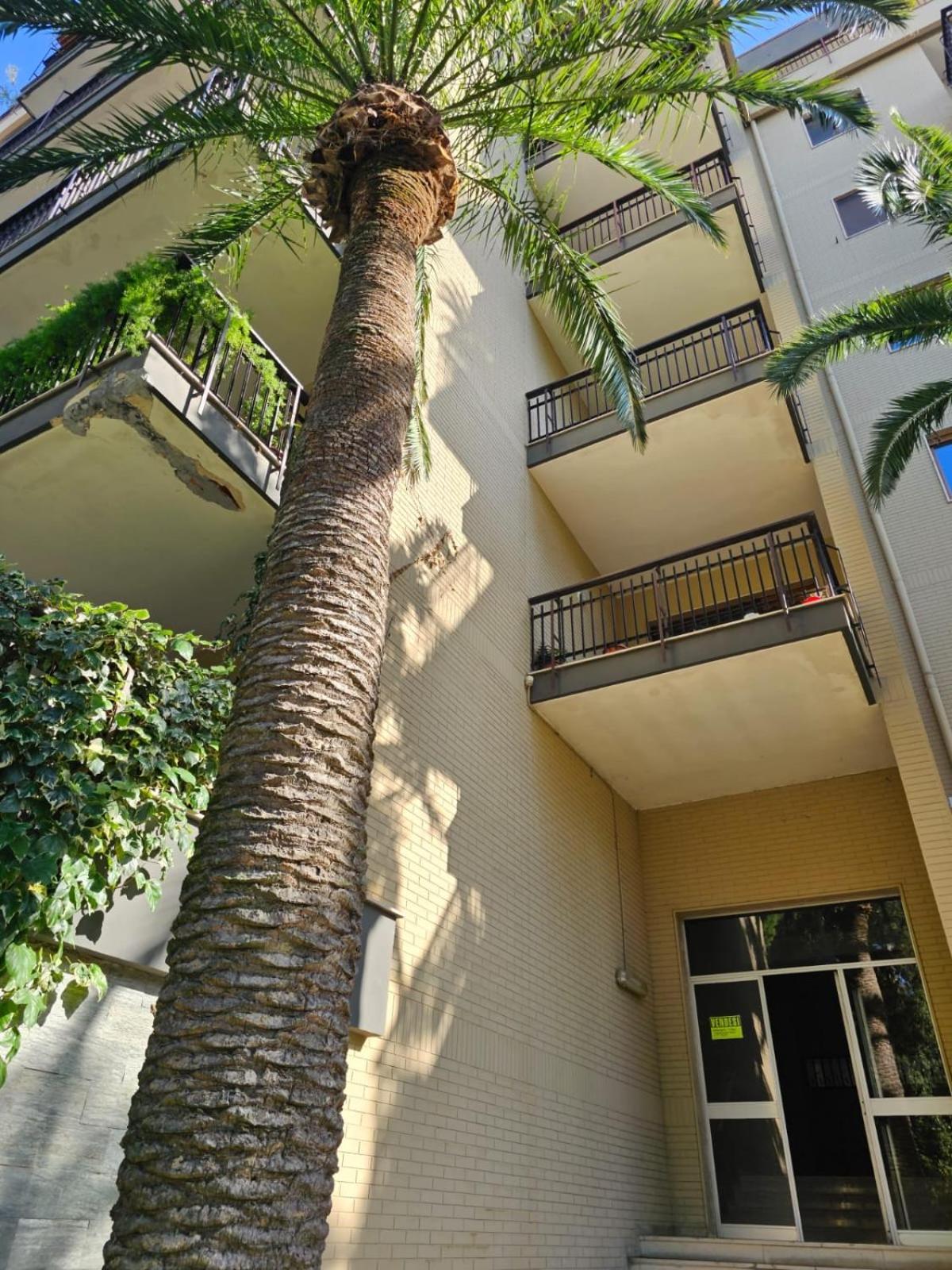 La Casa Di Telen Zona Policlinico Oncologico E Villa De Grecis Bari Exteriör bild