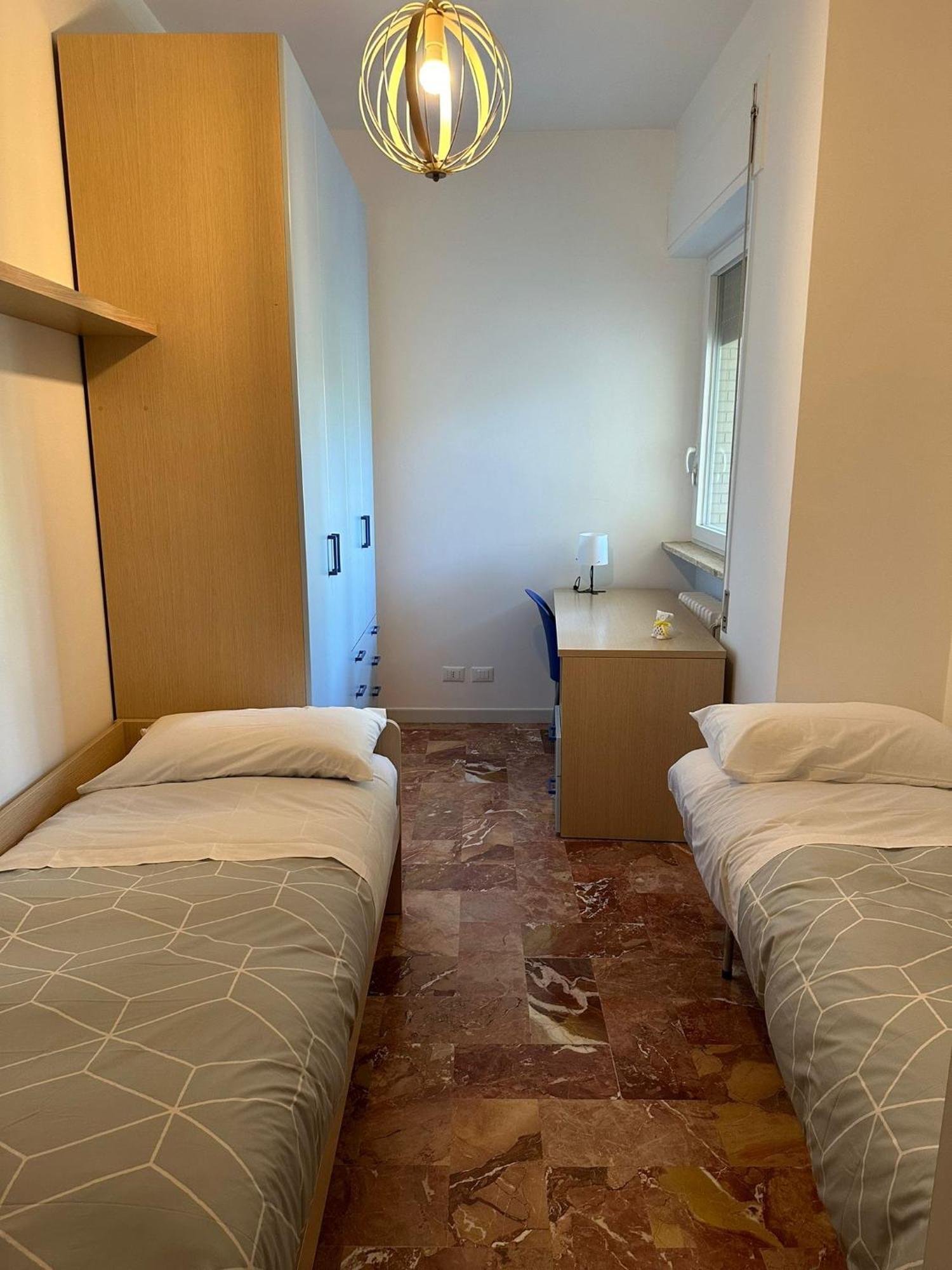La Casa Di Telen Zona Policlinico Oncologico E Villa De Grecis Bari Exteriör bild