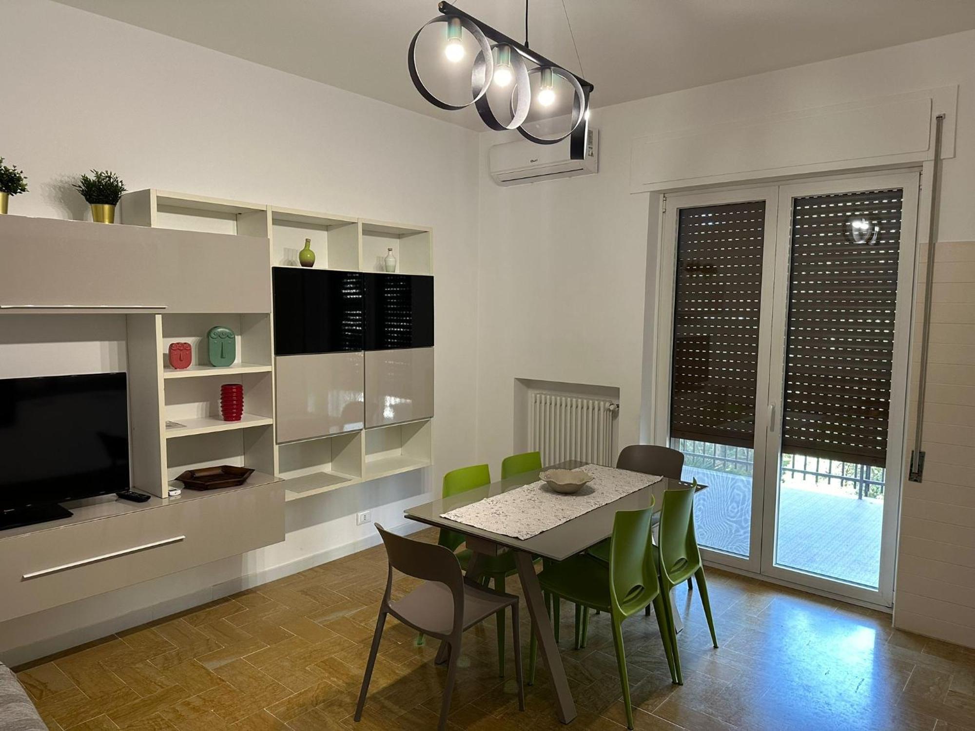 La Casa Di Telen Zona Policlinico Oncologico E Villa De Grecis Bari Exteriör bild