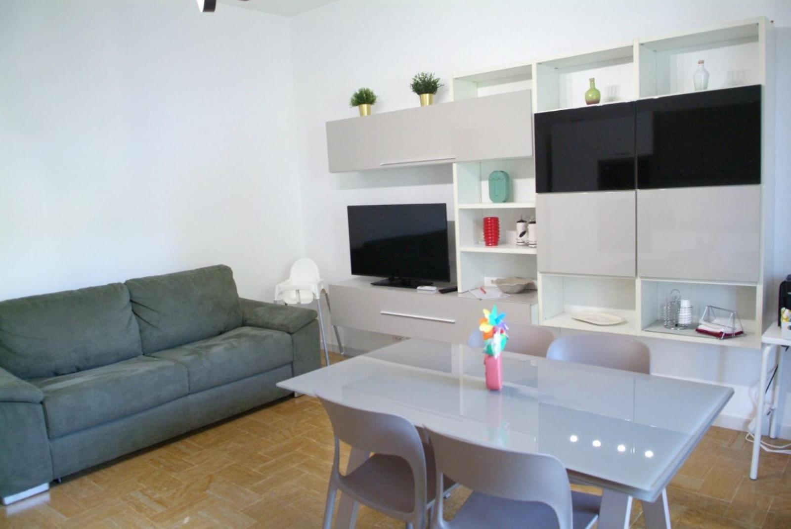 La Casa Di Telen Zona Policlinico Oncologico E Villa De Grecis Bari Exteriör bild