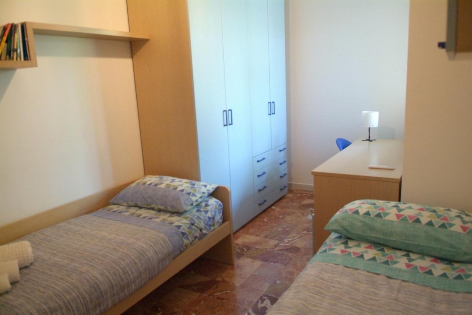 La Casa Di Telen Zona Policlinico Oncologico E Villa De Grecis Bari Exteriör bild