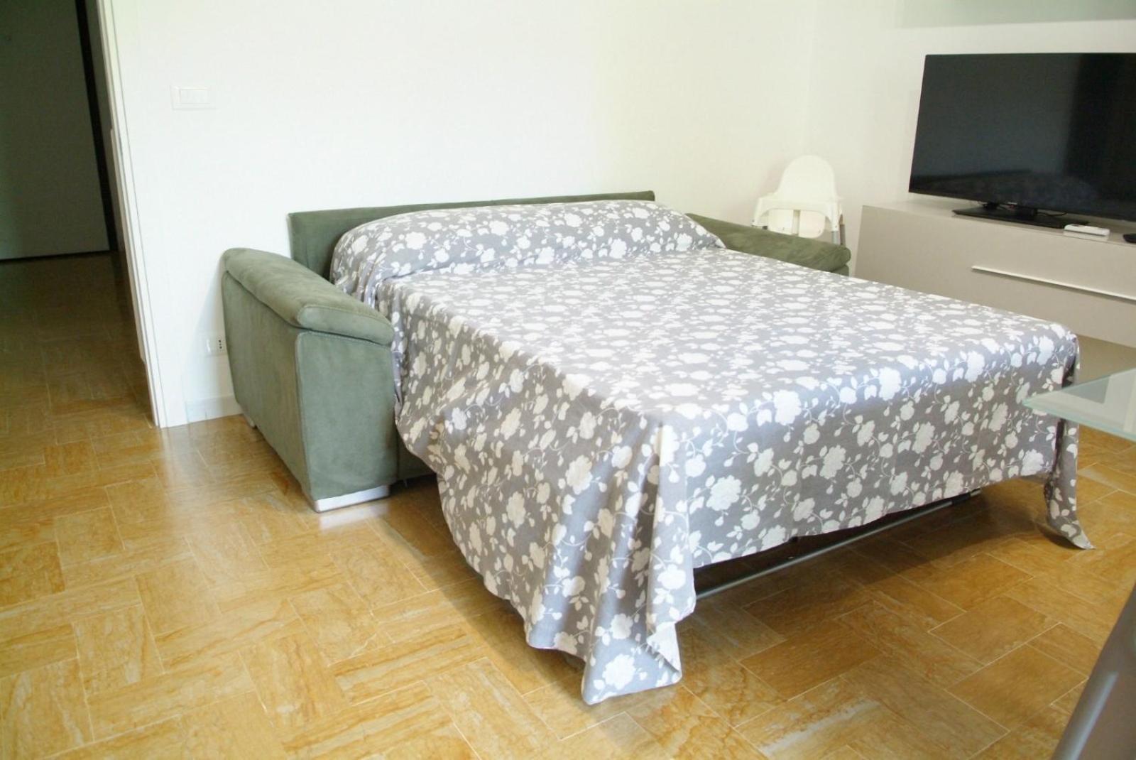 La Casa Di Telen Zona Policlinico Oncologico E Villa De Grecis Bari Exteriör bild