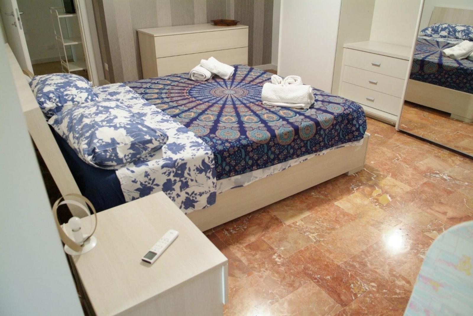 La Casa Di Telen Zona Policlinico Oncologico E Villa De Grecis Bari Exteriör bild